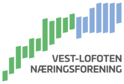 LVest-Lofoten Næringsforening logo