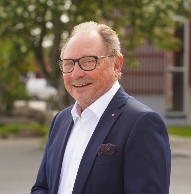 Arne Reiersen