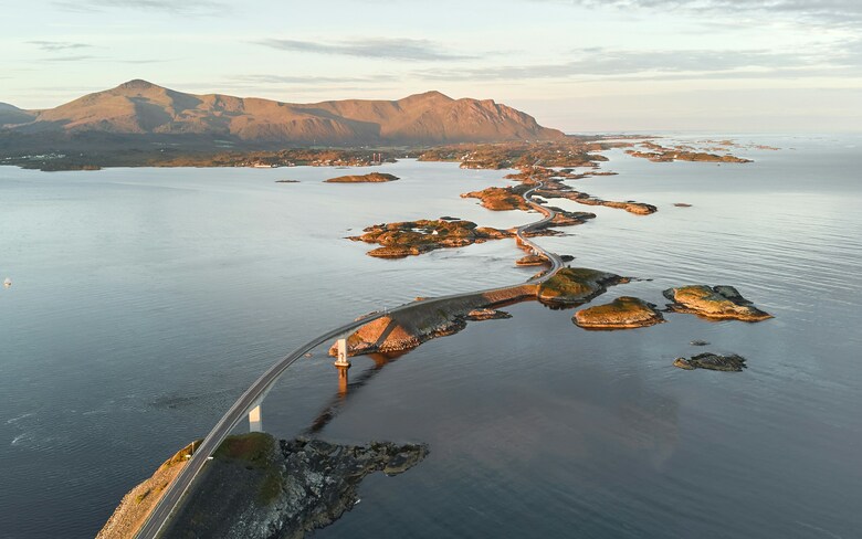 Strømnett